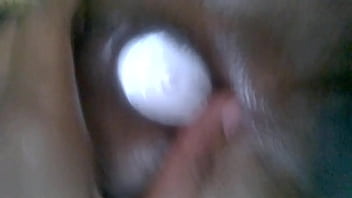 My extreme anal insertion