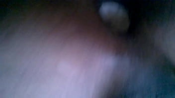 My extreme anal insertion