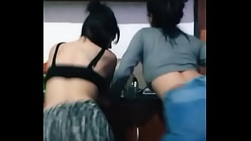 Nenas Con Tremendo Culo thumbnail