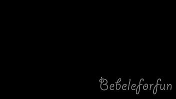 I fuck my pussy with bbc big dildo