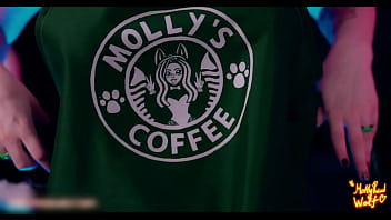 Welcome to 's coffee shop 4k