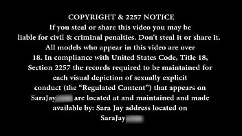 Cum eating sara jay & maserati milked & rode his big hard cock Cum eating sara jay & maserati milked & rode his big hard cock