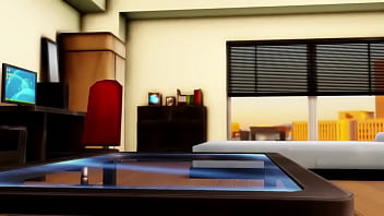 Astolfo and cirno meeting Astolfo and cirno meeting