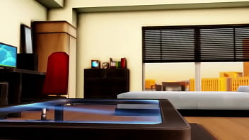 Astolfo and cirno meeting