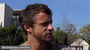 Free Video Reality Dudes thumbnail