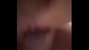 Cogiendo delicioso squirt