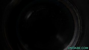 Teen tugs old guy for cum