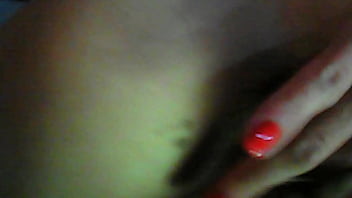 Boy dressed as a woman fucks the ass of spectacular brunette role play