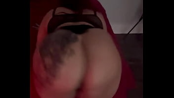 Stretch my holes out