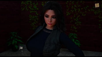 Being a dik 205 chick route