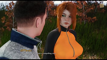 Being a dik 205 chick route