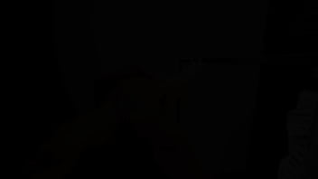 Standing anal gave me an intense orgasm