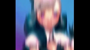 A bold genshin beauty steps forward in a striking outfit her playful smile hiding both charm and danger among the girls of teyvat she shines with a secret allure… bio link waiting