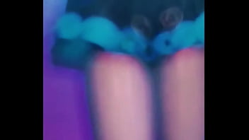 A bold genshin beauty steps forward in a striking outfit her playful smile hiding both charm and danger among the girls of teyvat she shines with a secret allure… bio link waiting