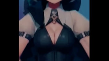 A bold genshin beauty steps forward in a striking outfit her playful smile hiding both charm and danger among the girls of teyvat she shines with a secret allure… bio link waiting A bold genshin beauty steps forward in a striking outfit her playful smile hiding both charm and danger among the girls of teyvat she shines with a secret allure… bio link waiting