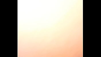 Culo de recien casada