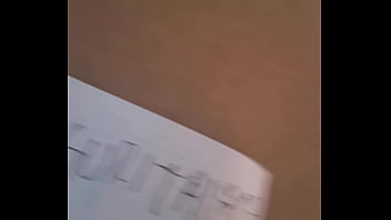 Culo de recien casada