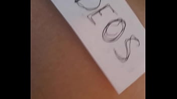 Culo de recien casada