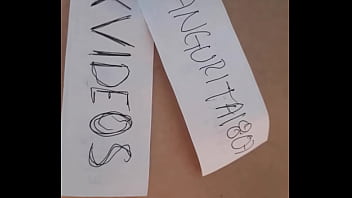 Culo de recien casada