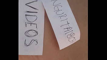 Culo de recien casada