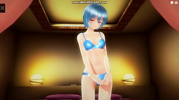 エヴァンゲリオン 綾波レイ 1