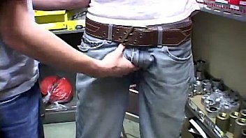 Gay Clip Of Jaime Jarret Scorching Boy thumbnail