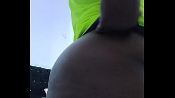 Bbw ebony milf oiled fat ass shaking mara exotic