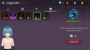 Beautiful mystic defenders gameplay 11