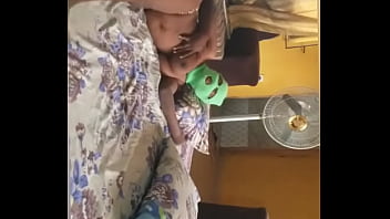 My first time experience the baptism