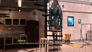 Проходження гри Життя Варте того Щоб жити Частина 11