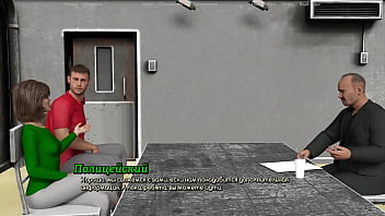 Проходження гри Життя Варте того Щоб жити Частина 11