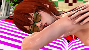 Max's life cap 34 follando con mi hermanastra pelirroja