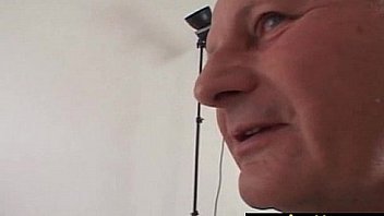 Nasty whore loves white cock 17