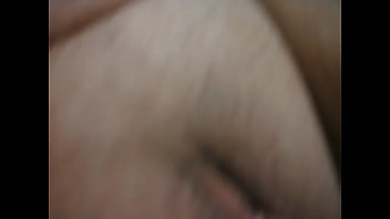 Mi mujer masturbandose