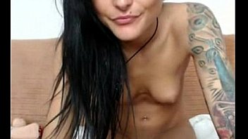 Erotic former pageant loves masturbating a must see