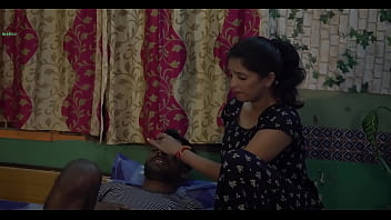 Beautiful desi indian maid pussy fucking sex with young lover