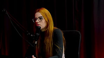 Não gosta do debate 30 contra 1 as pessoas mudam pela necessidade e o estalo que deu para mudar de vida foi bella ruiva watch sheer red