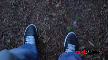 Pov hardcore fuck with busty neighbor angela white gp350