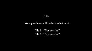 Beautiful teen kathy layne with big natural tits gets her first pissing with dp dvp from five big cocks eks634