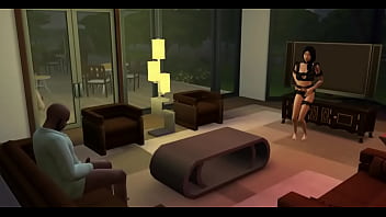 Alice spencer kim seduces eric lewis