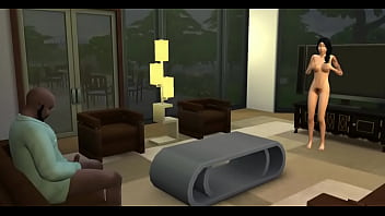 Alice spencer kim seduces eric lewis