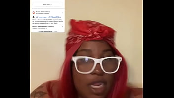 Imagine having that tattooed on you and it don’t exist no more