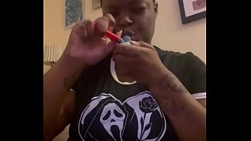 I need to be more tatted and more alternative imma get there