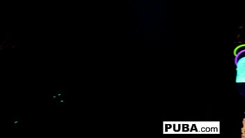 Hot babes have some lesbian fun