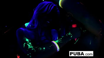 Hot babes have some lesbian fun Hot babes have some lesbian fun