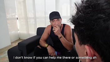 I Teach My Stepson How To Fuck A Horny Whore Part 1 Marco Banderas thumbnail