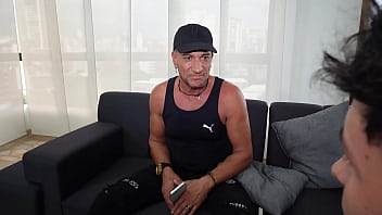 I teach my stepson how to fuck a horny whore part 1 marco banderas