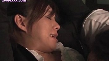 Teenie asian chick getting fingered