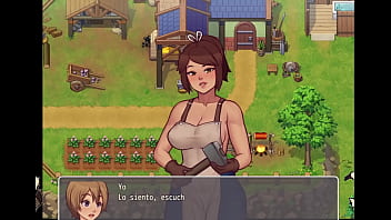 Naked and spy in bath