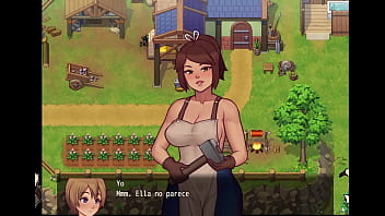 Naked and spy in bath